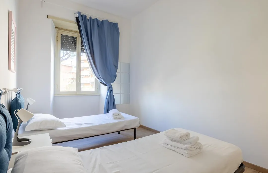 Casa Emma, Casa Vacanze Aurelio-1