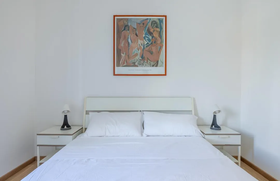 Casa EMMA, casa vacanze Aurelio-1