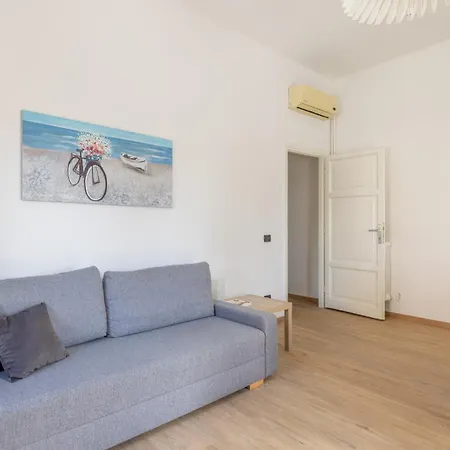 Casa EMMA, casa vacanze Aurelio-2